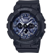 Часы 43 мм Casio BABY-G BA-130-1A2ER