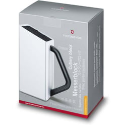 Підставка з наповнювачем Victorinox SWISS CLASSIC Cutlery Block Large 7.7033.07