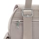 Рюкзак Kipling CITY PACK MINI Grey Gris (89L)
