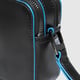 Клатч Piquadro BLUE SQUARE (B2) Black AC4221B2_N