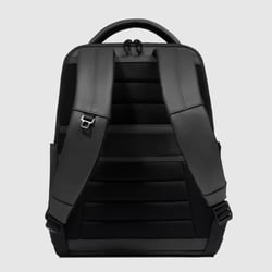 Рюкзак для ноутбука 14″ Piquadro WOLLEM SPECIAL Black CA6238W129W_N