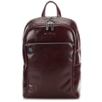 Рюкзак для ноутбука 15,6″ Piquadro BLUE SQUARE (B2) Cognac CA4762B2_MO