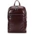 Рюкзак для ноутбука 15,6″ Piquadro BLUE SQUARE (B2) Cognac CA4762B2_MO