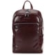 Рюкзак для ноутбука 15,6″ Piquadro BLUE SQUARE (B2) Cognac CA4762B2_MO