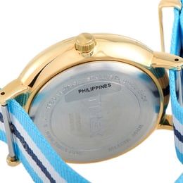 Чоловічий годинник Timex FAIRFIELD Tx2p91000