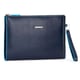 Клатч Piquadro BLUE SQUARE (B2) Navy Blue AC5099B2_BLU2