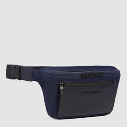 Сумка на пояс Piquadro ORION (S136) Blue CA2174S136_BLU