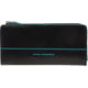 Портмоне Piquadro BLUE SQUARE (B2) Black AS458B2_N