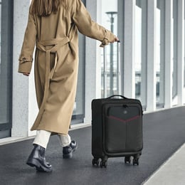 Валіза Wenger SYGHT/Black 612727 (Маленька)
