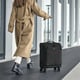 Чемодан Wenger SYGHT/Black 612727 (Маленький)