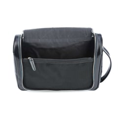 Несесер Piquadro BLUE SQUARE (B2) Black BY3853B2_N