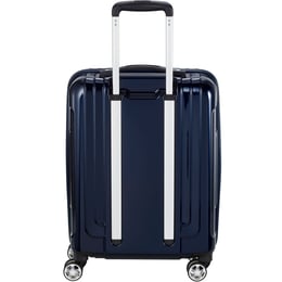 Валіза Titan X-RAY/Space Blue Ti700806-20 (Маленька)