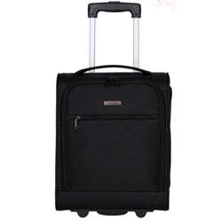 Валіза Travelite CABIN/Black TL090225-01 (Дуже Маленька)