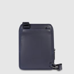 Сумка Piquadro CRONUS (S134) Blue CA3084S134_BLU