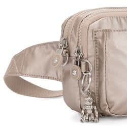 Сумка 2 в 1 Kipling ABANU MULTI Metallic Glow (48I)