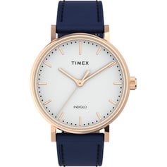 Жіночий годинник Timex FAIRFIELD Tx2u95900