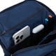Рюкзак для ноутбука 14″ Piquadro WALLABY (W120) Night Blue CA6221W120_BLU