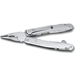 Мультитул Victorinox SWISSTOOL SPIRIT MX Clip 3.0224.MK