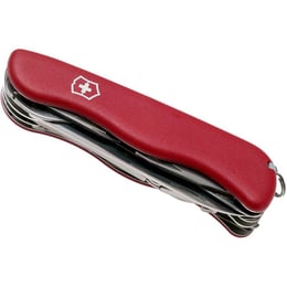 Швейцарський складаний ніж 111мм Victorinox HERCULES 0.8543