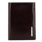 Портмоне Piquadro BLUE SQUARE (B2) Cognac PU4520B2R_MO