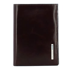 Портмоне Piquadro BLUE SQUARE (B2) Cognac PU4520B2R_MO