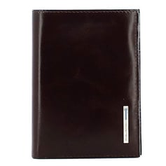 Портмоне Piquadro BLUE SQUARE (B2) Cognac PU4520B2R_MO