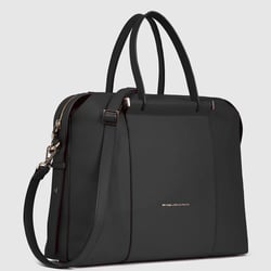 Сумка жіноча Piquadro CIRCLE (W92) Black CA4577W92_N