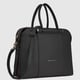 Сумка жіноча Piquadro CIRCLE (W92) Black CA4577W92_N