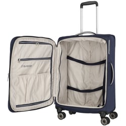 Валіза Travelite MIIGO/Navy TL092748-20 (Середня)