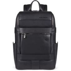 Рюкзак для ноутбука 15,6″ Piquadro Obidos (W110) Black CA5554W110_N