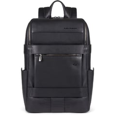 Рюкзак для ноутбука 15,6″ Piquadro Obidos (W110) Black CA5554W110_N