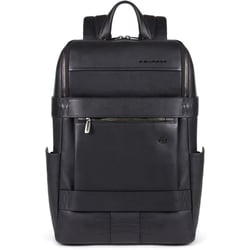 Рюкзак для ноутбука 15,6″ Piquadro Obidos (W110) Black CA5554W110_N