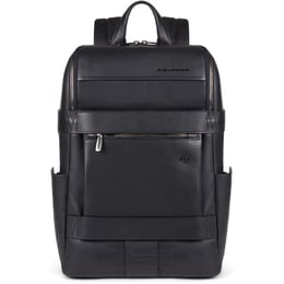 Рюкзак для ноутбука 15,6″ Piquadro Obidos (W110) Black CA5554W110_N
