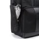 Рюкзак для ноутбука 15,6″ Piquadro BRIEF 2 Black CA4532BR2_N