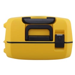 Валіза Lojel VOJA /Yolk Yellow Lj-PP12-46321 (Маленька)