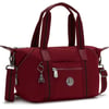 Сумка Kipling ART MINI Elevated Wine (U75)