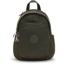 Рюкзак Kipling DELIA MINI Hunter Green (V58)