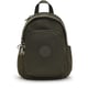Рюкзак Kipling DELIA MINI Hunter Green (V58)