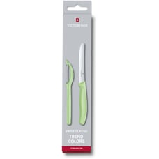 Набір кухонний Victorinox SWISS CLASSIC Paring Set 6.7116.21L42