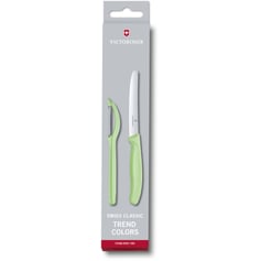 Набор кухонный Victorinox SWISS CLASSIC Paring Set 6.7116.21L42