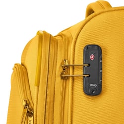 Валіза Travelite CROATIA/Curry TL080348-89 (Середня)