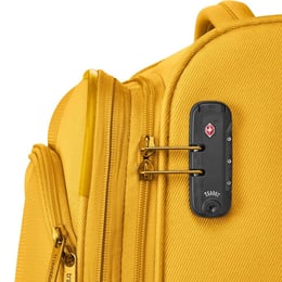 Валіза Travelite CROATIA/Curry TL080348-89 (Середня)