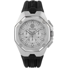 Чоловічий годинник Philipp Plein OCTAGON Chrono Ppwtba0123