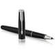 Ручка роллерная Parker SONNET Black Lacquer CT RB
