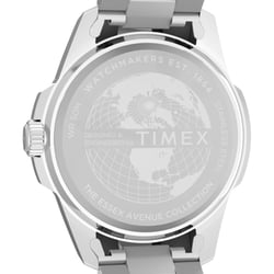 Чоловічий годинник Timex ESSEX AVENUE Day Date Tx2y21100