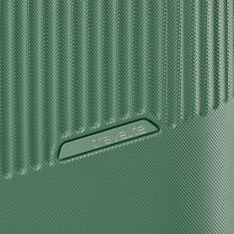 Чемодан Travelite BALI/Green TL072348-80 (Средний)