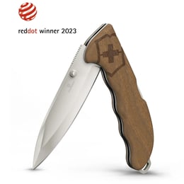 Швейцарський складаний ніж 136 мм Victorinox EVOKE 0.9415.D630