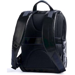 Рюкзак для ноутбука 13″ Piquadro B2 REVAMP(B2V) Blue CA5575B2V_BLU