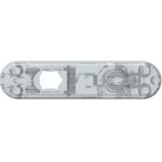 Накладка лицевая 58 мм Victorinox C.6207.T1