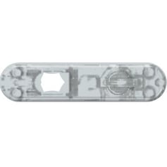 Накладка лицевая 58 мм Victorinox C.6207.T1